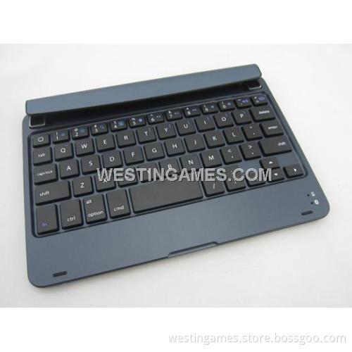 Bluetooth Keyboard for iPad Mini